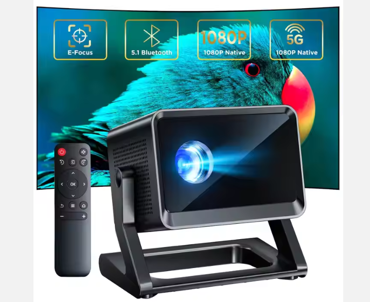 Ruiying Projector Product